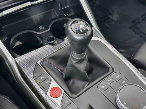 Used 2024 BMW M2 w/ Lighting Package RWD image 17