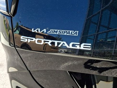 Used 2024 Kia Sportage SX Prestige AWD/4WD image 31