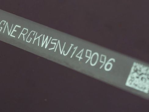 Used 2022 Chevrolet Traverse LT image 59