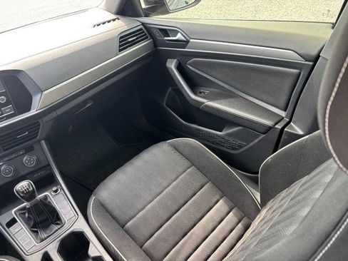 Used 2024 Volkswagen Jetta Sport FWD image 16