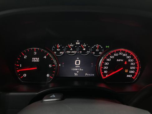 Used 2014 GMC Sierra 1500 Denali w/ Driver Alert Package AWD/4WD image 22