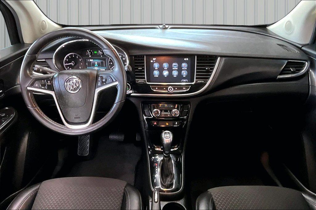 Used 2017 Buick Encore Preferred FWD image 7