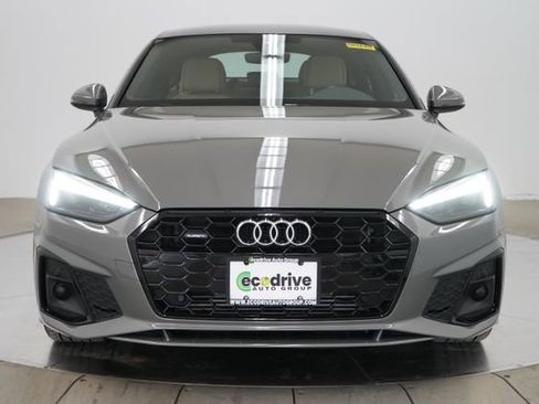 Used 2025 Audi A5 2.0T Premium Plus image 2