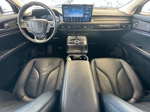 Used 2023 Lincoln Nautilus Reserve w/ Monochromatic Package AWD/4WD image 22