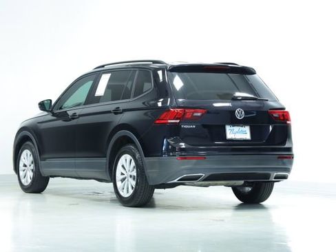 Used 2019 Volkswagen Tiguan S image 6