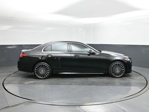 New 2026 Mercedes-Benz C 300 Sedan image 26