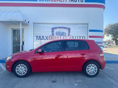 Used 2013 Volkswagen Golf 2.5L Conv & Sunroof 4 Door PZE image 18