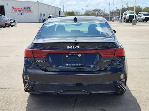 Used 2023 Kia Forte GT-Line image 22