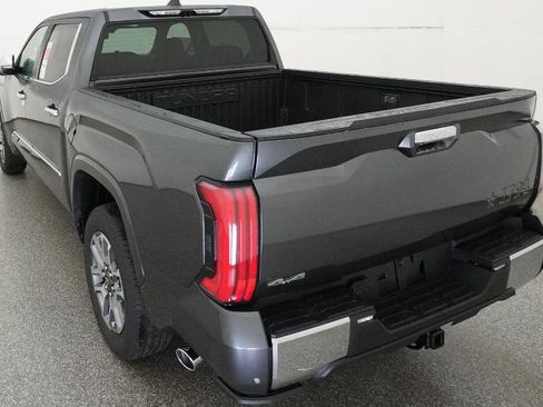 New 2026 Toyota Tundra 1794 Edition AWD/4WD image 37