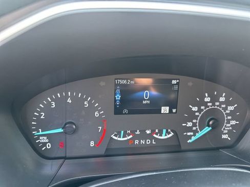 Used 2022 Ford Escape SE w/ SE Sport Appearance Package AWD/4WD image 12
