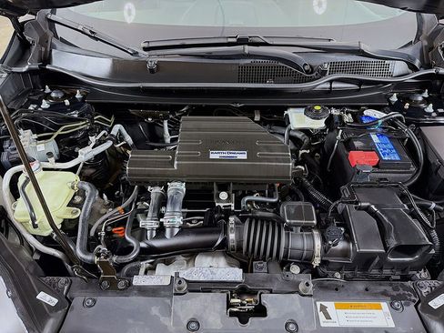 Used 2020 Honda CR-V EX-L image 17