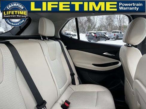 Used 2023 Buick Encore GX Preferred w/ Cold Weather Comfort Package image 33
