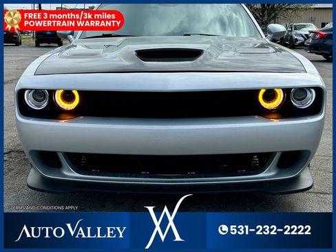 Used 2021 Dodge Challenger R/T image 10