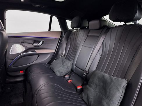 Certified 2023 Mercedes-Benz EQS 450+ Sedan image 9
