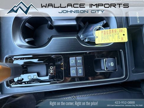 New 2026 Subaru Outback Wilderness AWD/4WD image 37