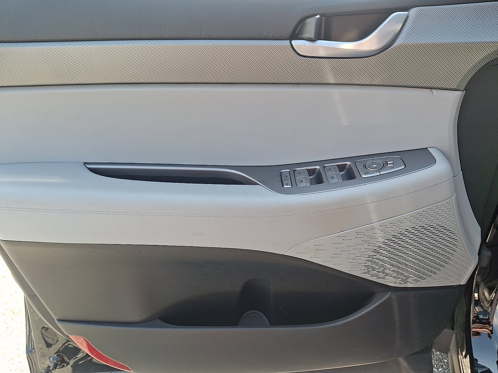 Certified 2025 Hyundai Palisade SEL AWD/4WD image 14