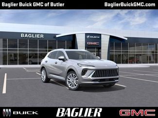 New 2026 Buick Envision Avenir video 1