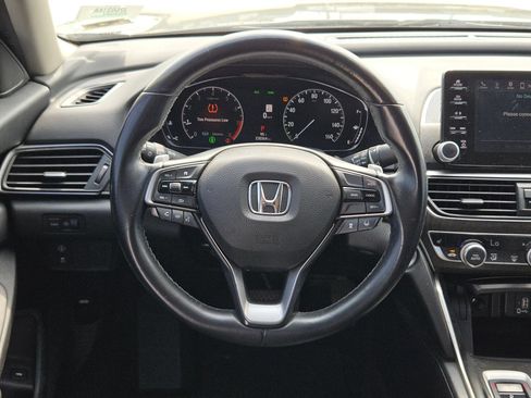 Used 2018 Honda Accord EX-L image 20