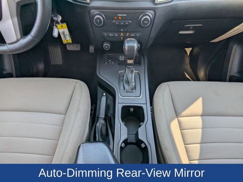 Certified 2019 Ford Ranger XLT w/ Equipment Group 301A Mid image 22