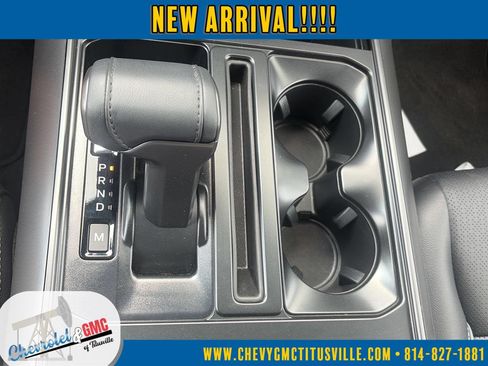 Used 2026 Ford F150 Lariat w/ Equipment Group 502A High AWD/4WD image 22