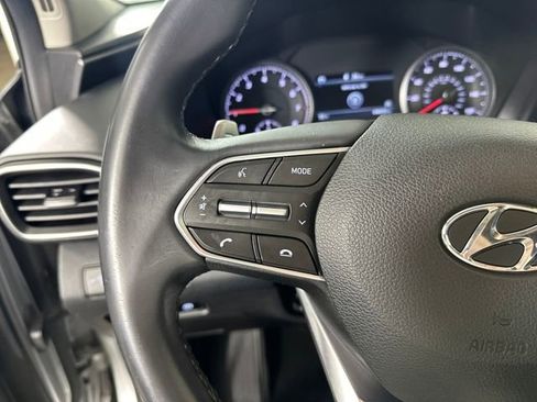 Certified 2023 Hyundai Santa Fe SEL image 15