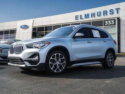 Used 2020 BMW X1 xDrive28i w/ Convenience Package