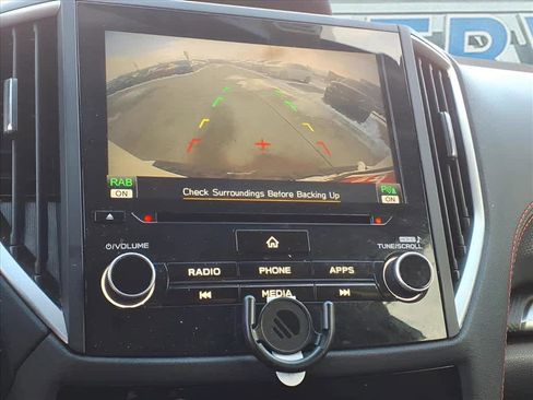 Used 2020 Subaru Forester Sport w/ Popular Package #2 image 16