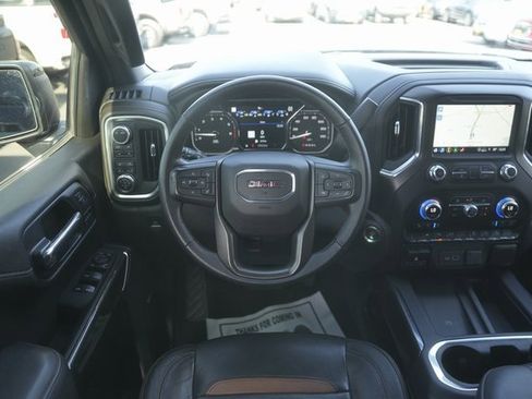 Used 2022 GMC Sierra 1500 AT4 w/ AT4 Premium Package image 21