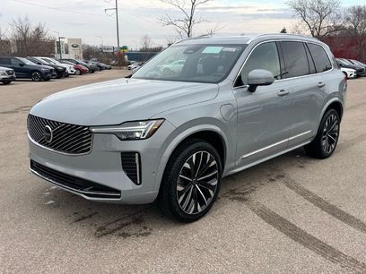 Certified 2026 Volvo XC90 T8 Plus w/ Protection Package Premier