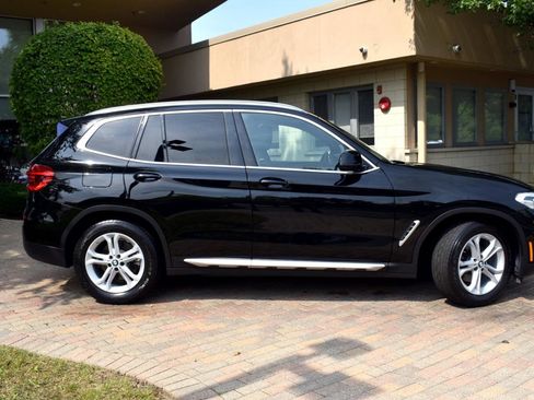 Used 2021 BMW X3 xDrive30i image 13