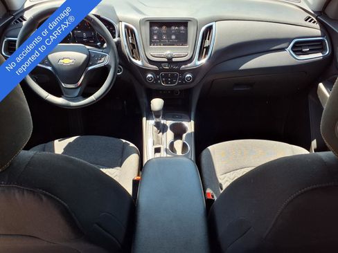 Used 2024 Chevrolet Equinox LT w/ LPO, Floor Liner Package AWD/4WD image 12
