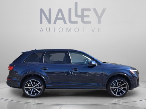 New 2026 Audi Q7 2.0T Premium Plus AWD/4WD image 6