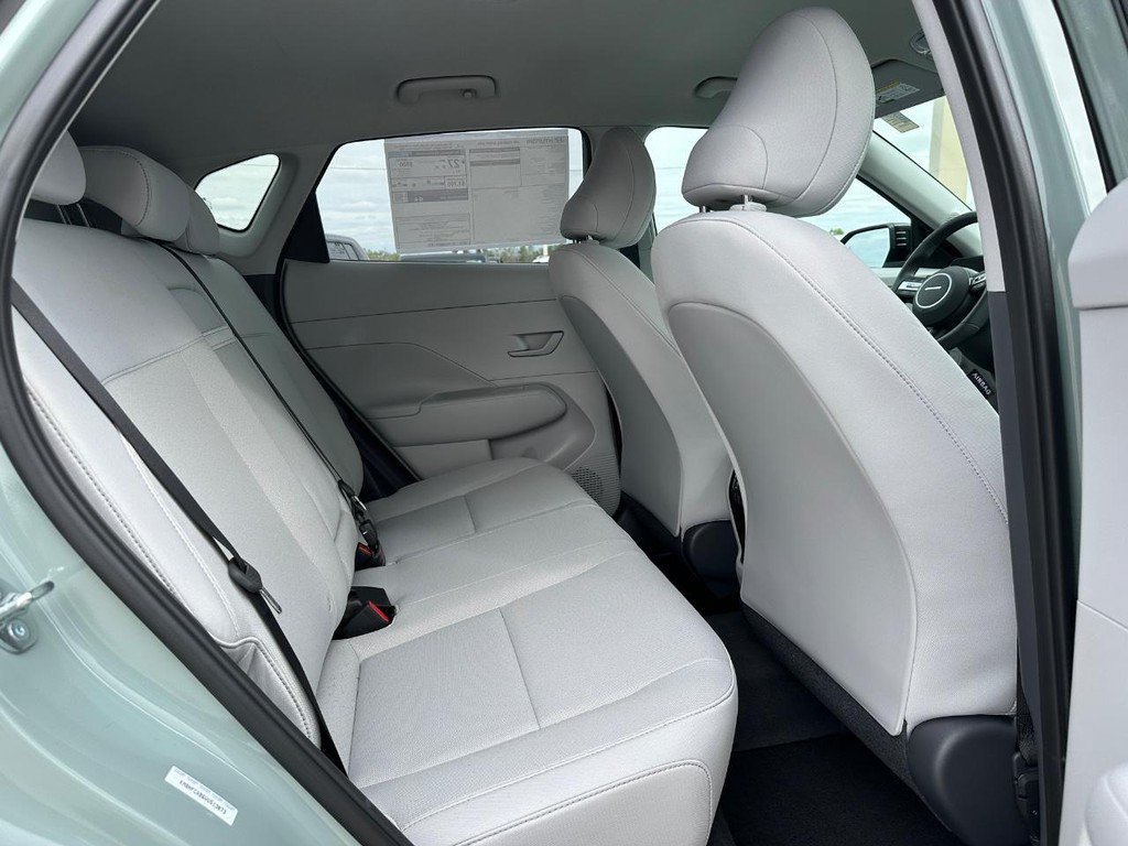 New 2027 Hyundai Kona SEL Sport AWD/4WD image 5