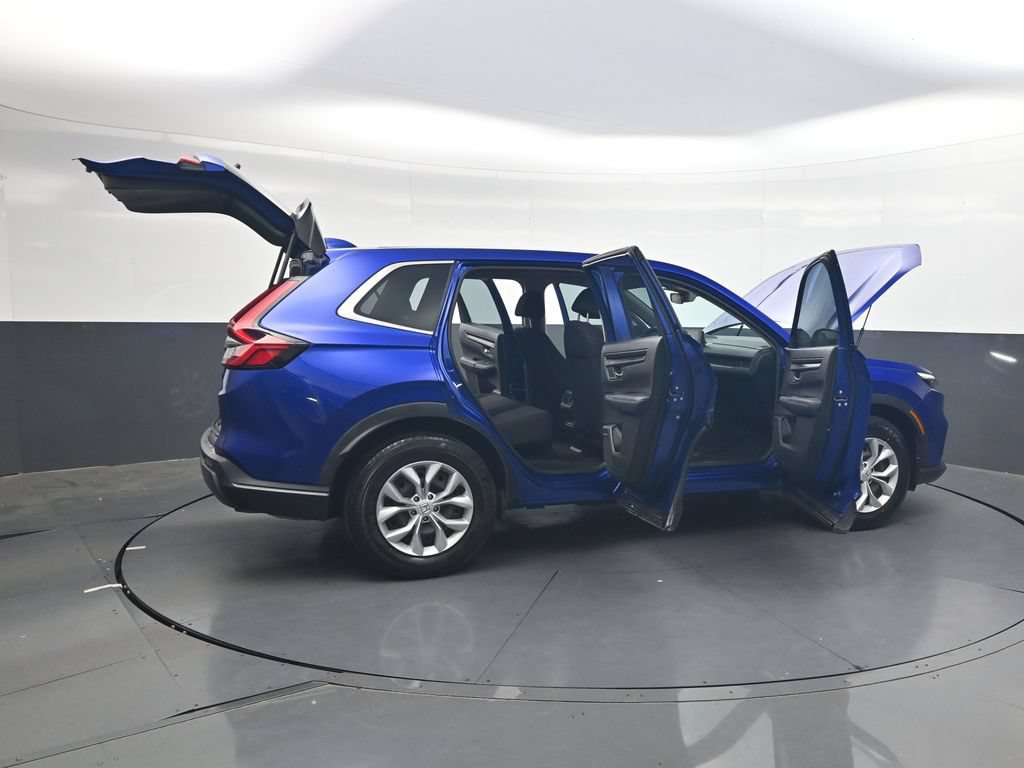 Used 2023 Honda CR-V LX image 46