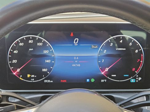 Certified 2023 Mercedes-Benz C 300 Sedan image 13