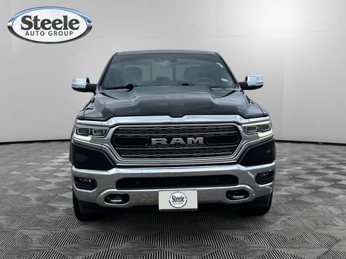 Certified 2021 RAM 1500 Limited AWD/4WD image 8