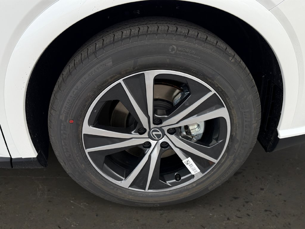 New 2026 Lexus RX 350 Premium AWD/4WD image 23