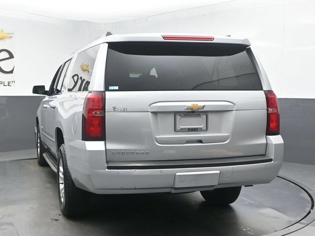 Used 2019 Chevrolet Suburban LT AWD/4WD image 42