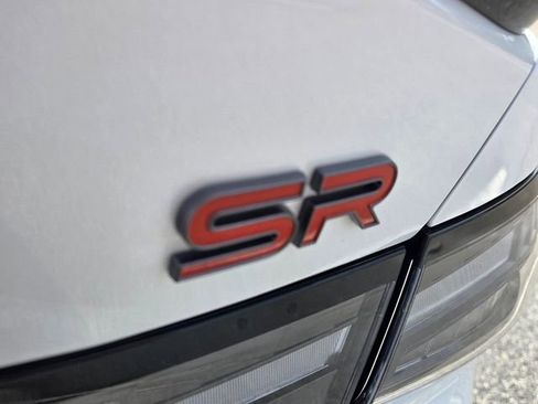 New 2026 Nissan Sentra SR w/ Floor Mat Package image 12