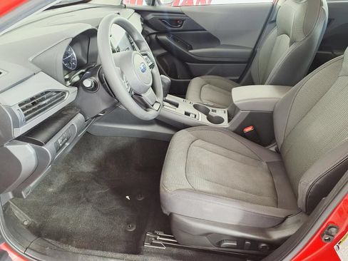 Certified 2024 Subaru Crosstrek 2.0i Premium AWD/4WD image 13