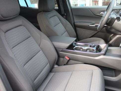 New 2026 Chevrolet Equinox LT image 15