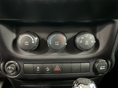 Used 2015 Jeep Wrangler Unlimited Sport w/ Quick Order Package 24S image 15