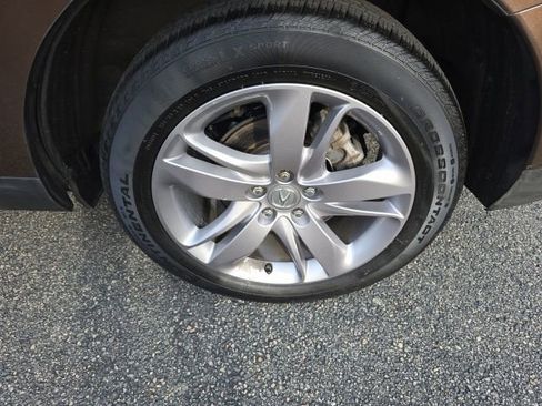 Used 2019 Acura RDX AWD w/ Advance Package image 12