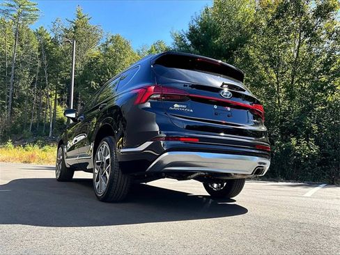 Used 2023 Hyundai Santa Fe Calligraphy image 6