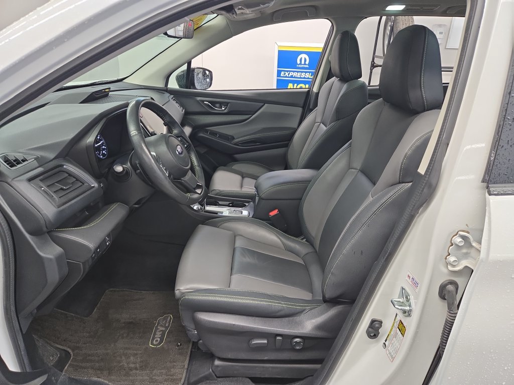 Used 2024 Subaru Ascent Onyx Edition Limited w/ Popular Package Onyx AWD/4WD image 14