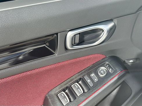 Certified 2024 Honda Civic Si image 17