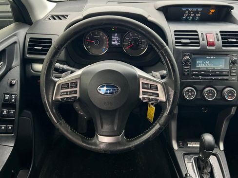 Used 2015 Subaru Forester 2.0XT Premium w/ Popular Package #2 image 14