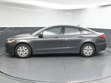 Used 2019 Ford Fusion S image 5