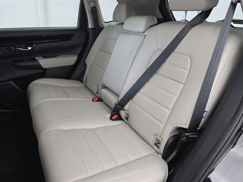 Certified 2024 Honda CR-V EX-L image 14