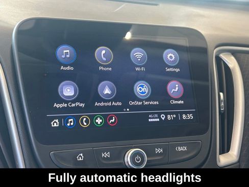 Used 2025 Chevrolet Malibu LT image 12